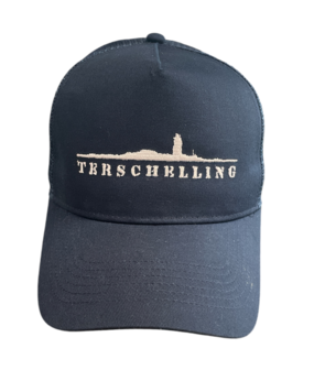 Truckercap Terschelling | French Navy