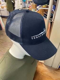 Truckercap Terschelling | French Navy