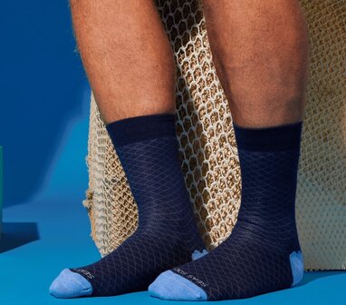 Caplain Seas Socks | 41-46