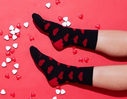 Brisling Seas Socks | 41-46