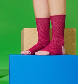 Wanda Seas Socks | 36-40