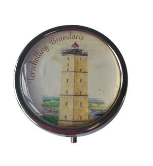Pillendoosje Brandaris
