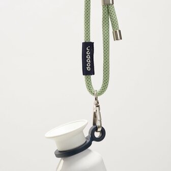 Dopper Cord - Sage Green