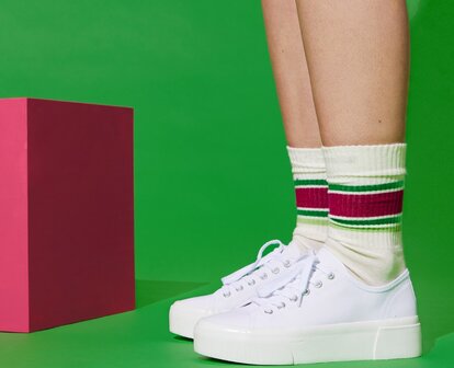 Flipper Seas Socks | 41-46