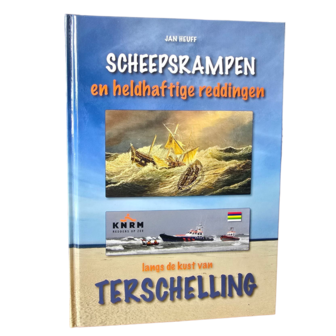 Scheepsrampen en heldhaftige reddingen