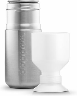 Dopper Steel - 350 ml.