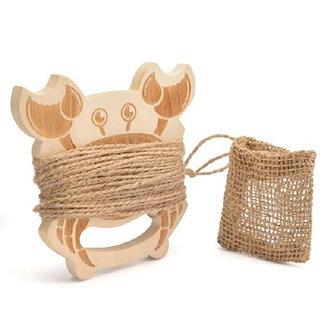 Eco Krabbenvanger Crab