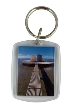 Sleutelhanger | Foto De Streken 