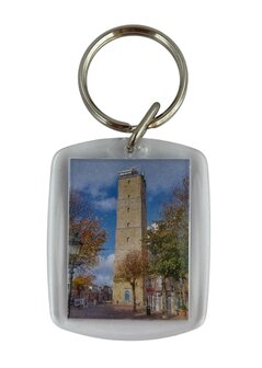 Sleutelhanger | Foto Brandaris