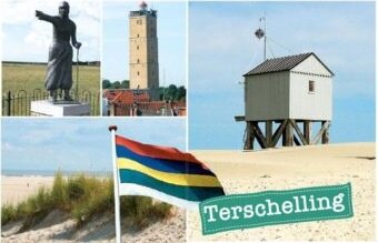Magneet | Stryper Wyfke en foto&#039;s Terschelling 