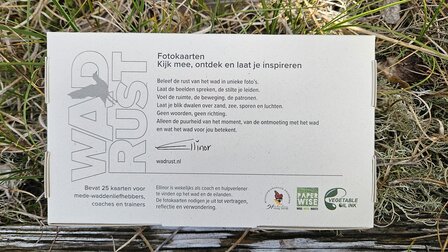 WadRust Fotokaarten