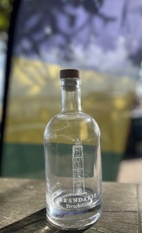 Waterfles | Brandaris Terschelling