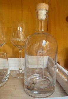 Terschellinger glazenset