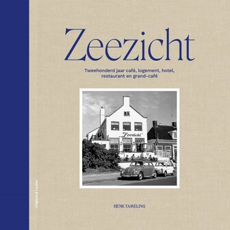 Zeezicht Terschelling