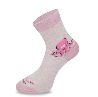 Kindersok Anemone | 26-30 | Seas Socks