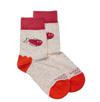 Kindersok Goldie | 26-30 | Seas Socks