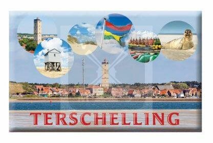 Magneet | West-Terschelling