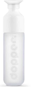 Dopper waterfles - Pure White