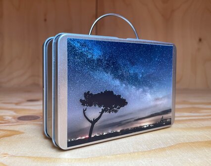 Chocolade Terschelling