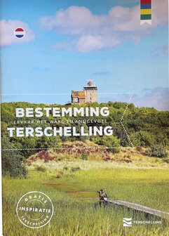 Bestemming Terschelling