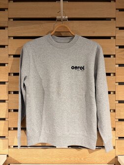 Trui Oerol 2026 Est 81