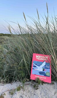 Waddenvriendjes