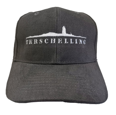 Cap Terschelling | Grijs