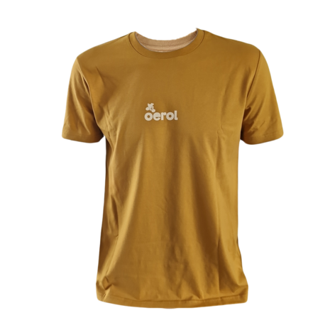 Shirt Oker | Oerol 2023