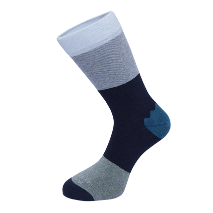 Lionfish Seas Socks | 41-46