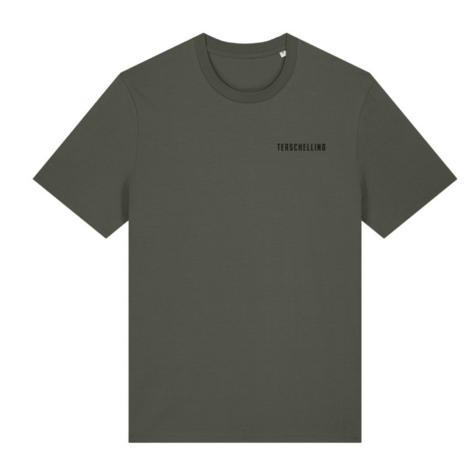 Eilandgevoel Khaki Unisex