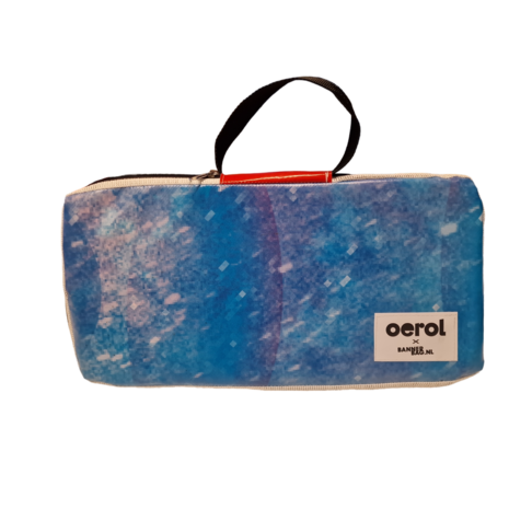 Terschellings pluche 2.0| Oerol 2025