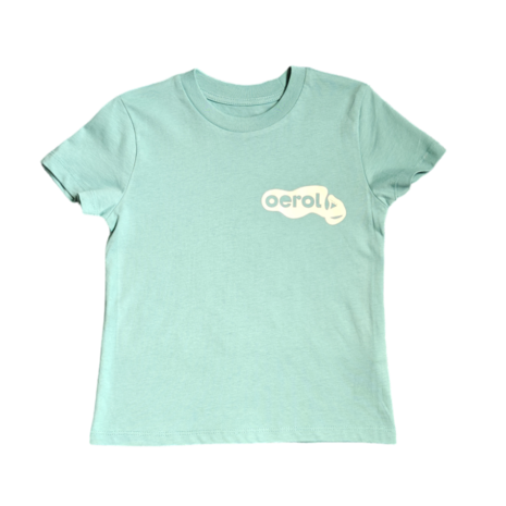 Kindershirt Sea | Oerol 2024