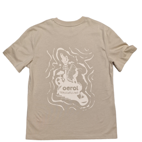 T-Shirt Dune | Oerol 2024