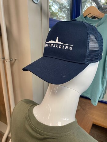 Truckercap Terschelling | French Navy