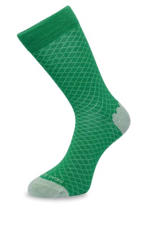 Bubbles Seas Socks | 41-46