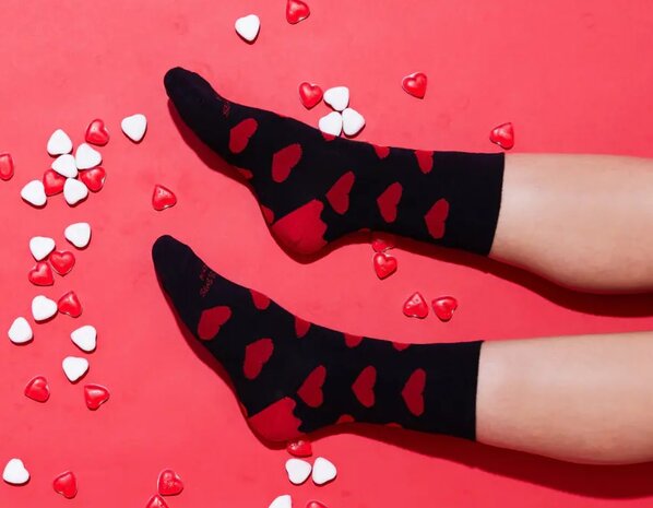 Brisling Seas Socks | 41-46