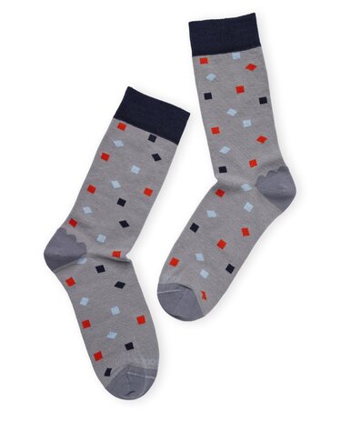 Lamprey Seas Socks | 41-46