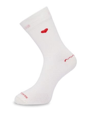 Lobefin Seas Socks | 36-40