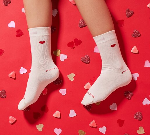 Lobefin Seas Socks | 36-40
