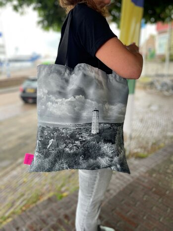 Mijke Bos | Tas Brandaris