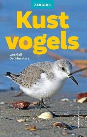 Zakgids Kustvogels