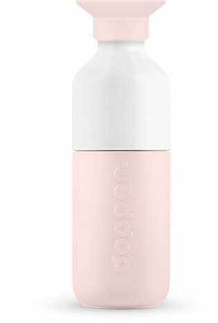 Dopper Steel - Soft Pink