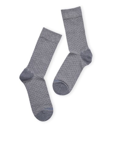 Quahog Seas Socks | 36-40