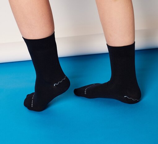 Grouper Seas Socks | 47-50