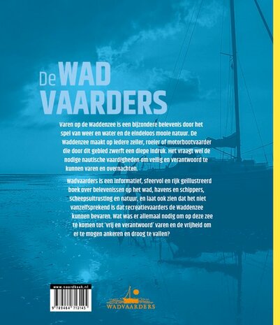 De Wadvaarders