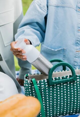 Dopper Steel - 490 ml.