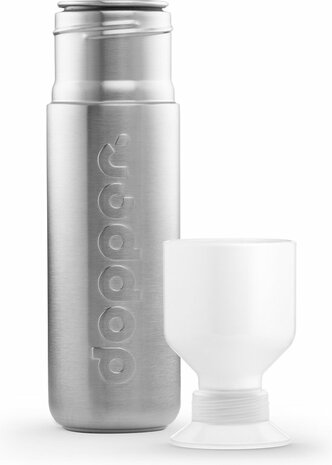 Dopper Steel - 490 ml.