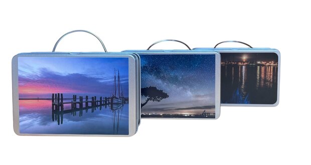 Chocolade Terschelling