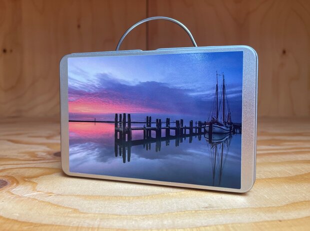 Chocolade Terschelling