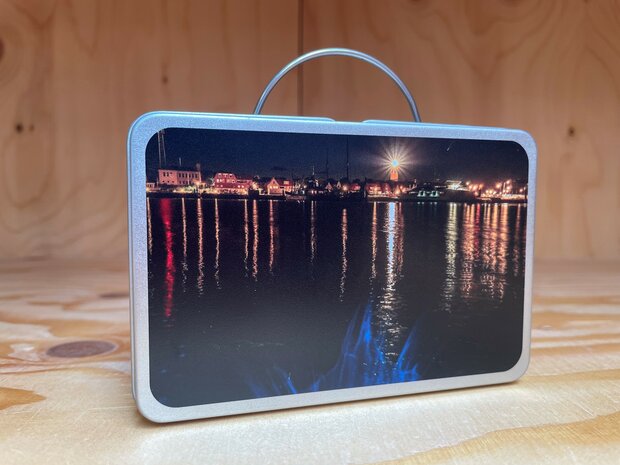 Chocolade Terschelling